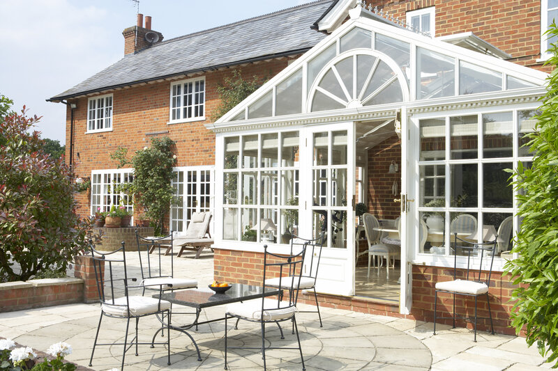 Average Cost of a Conservatory Rotherham South Yorkshire
