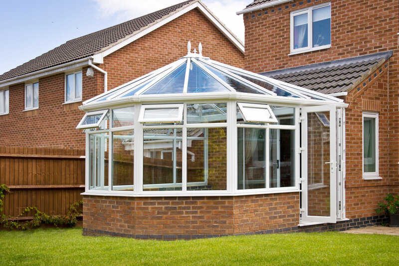 Do You Need Planning Permission for a Conservatory in Rotherham South Yorkshire